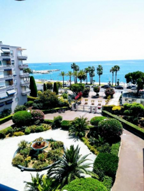 Les Galets Bleus, Cagnes-Sur-Mer